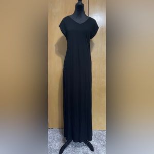 Chico’s -  Women’s Size Medium - Casual Floor length Dress - Maxi Dress